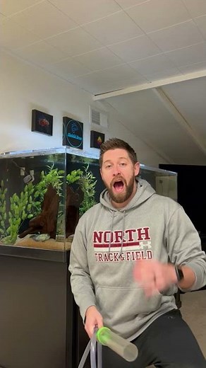 How I Do Water Changes 💦