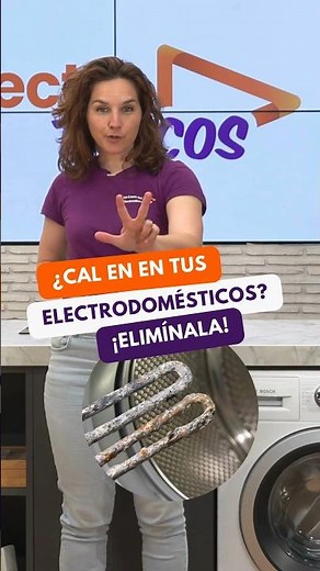 🧙‍♂️⚡ Descale your washing machine and appliances in minutes! | Electrical Tips