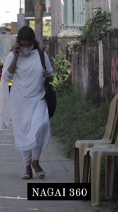 Ghost Chair Prank _ Dance Chair Prank | Roshni Yadav