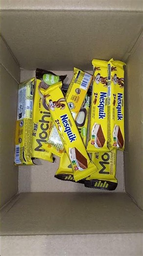 🍫 Commande de Pablo 🍫