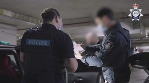 Australian police take down encrypted Ghost platform allegedly used by criminals