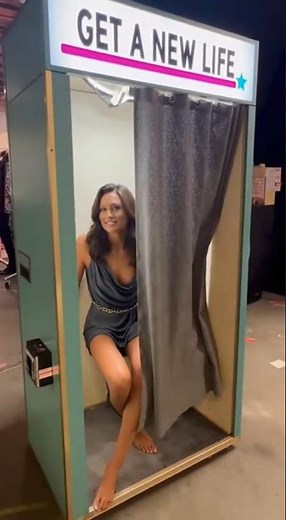 Get a New Life AI Shapeshift Makeover #mtf #transformation crossdress #makeup #boytogirl #genderswap