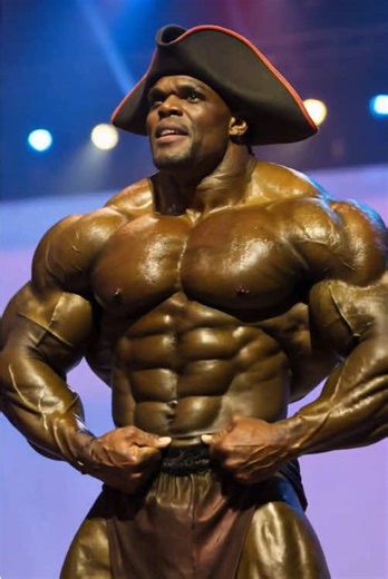 Unleash Your Mass Monsters: A Bodybuilding Guide