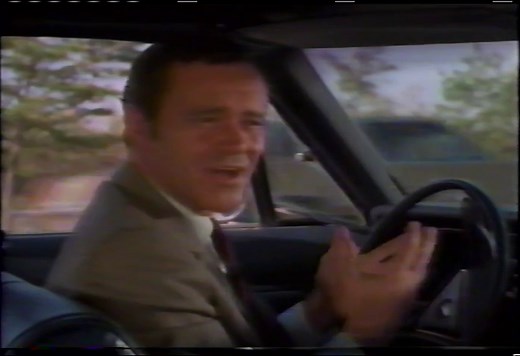 Jack Lemmon The Out of Towners