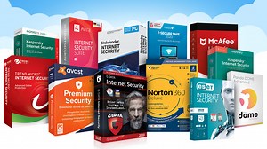 Der große Antivirus-Test: Security-Suiten 2020 im Vergleich