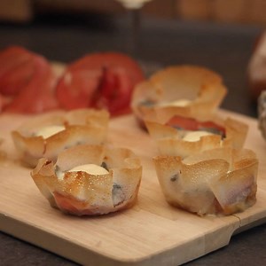 Une délicieuse idée pour une entrée ! | Cuisine AZ