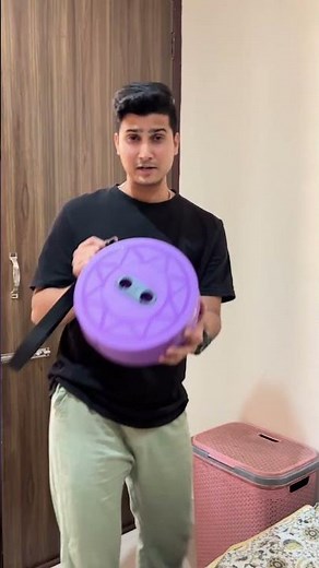 Lightweight Folding Stool – Perfect for Camping, Travel, and Outdoor Adventures