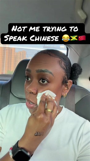 My Hilarious Attempts at Speaking Chinese