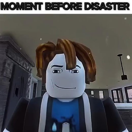 Bacon is Cooked ☠️🔥...#trend #roblox #edits