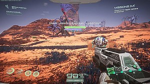 A Beginner's Guide to Osiris: New Dawn