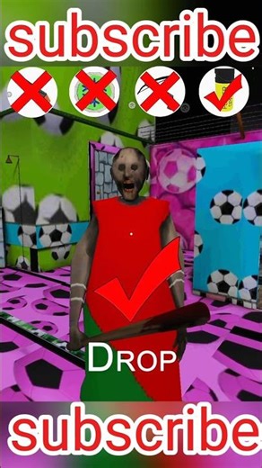 "Granny Ronaldo mod powerfull 🔥 "All weapon testing granny 🥶 horror gameplay #shortsviral