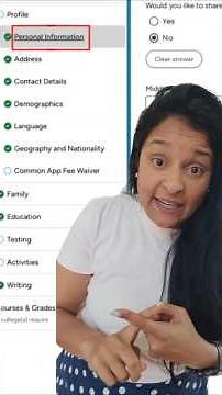 Applying to College In US? Watch This First | Common App Is LIVE! #commonapp