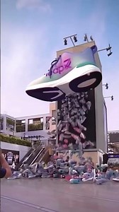 Amazing 5D Animation 😱#shorts#5d#3d