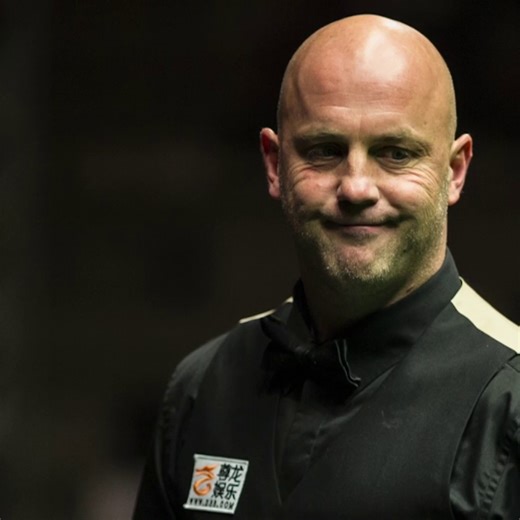 Mark King has been banned from snooker for five years after being found guilty of match fixing. | Sky Sports
