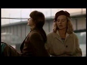 Hanna Schygulla & Nastassja Kinski - 02