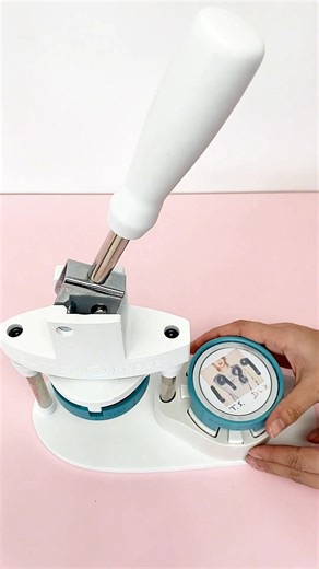 6.5K views · 59 reactions | This Button Press Kit from WRMK is pure...