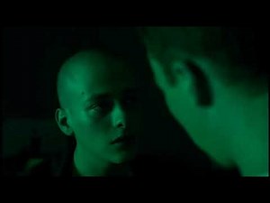 American History X: Derek forbids Danny to see Cameron.(Part 19)