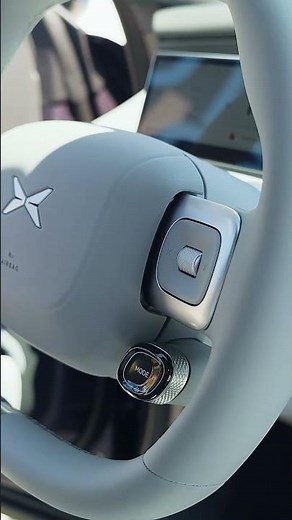 Xpeng L03 first look