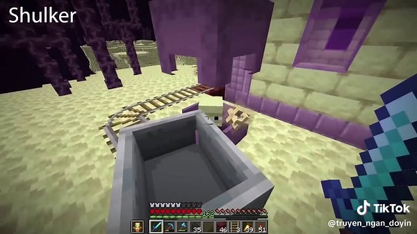 Building Super Mega Farms in Minecraft