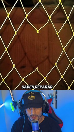 Cómo Reparar Atarraya de Pesca: Guía Práctica
