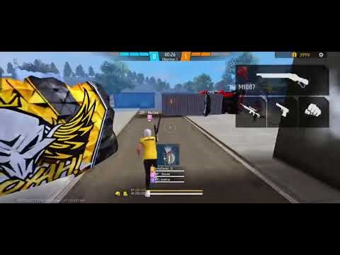 Are bhai mene kese martha hu sba log hekara bol tha he sab loga dekho 😲😲😲😯😯😯😯 #public #freefire