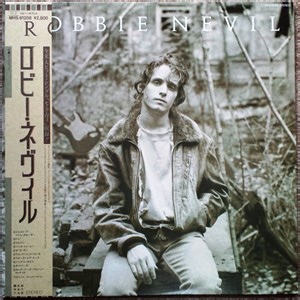 Robbie Nevil - Robbie Nevil