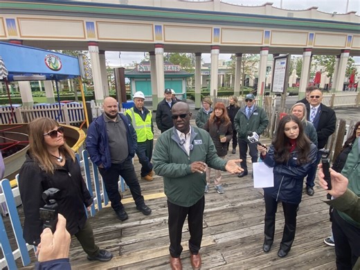 Rye Playland Opens for 2025: What You Need to Know - MyRye.com