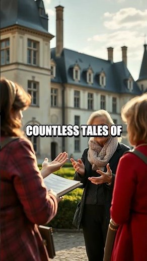 Uncovering the Secrets of Brest, France