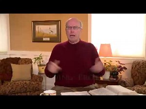 What is Biblical Eldership? - Alexander Strauch