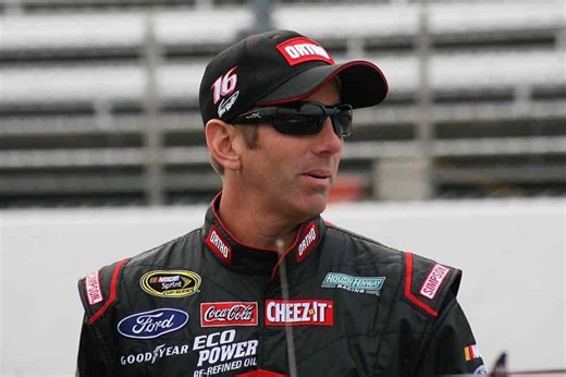 Why Greg Biffle's Death Hits So Hard