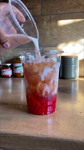 Refreshing Guava Boba Tea and Galette Recipe | Farm Life in South Africa