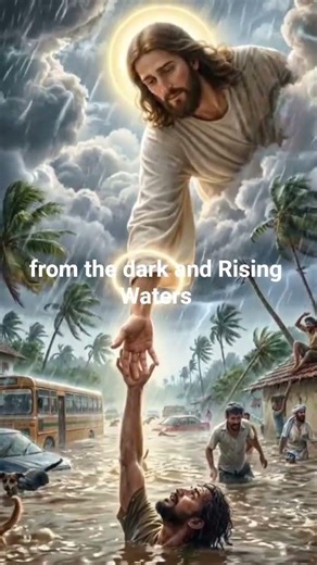 thank you Jesus.