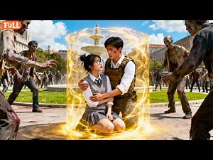 Apocalypse Strikes &Zombies Outbreak—Zombie Saves Poor Girl, And He Turns Out To Be Her CEO Fiancé!