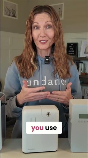 The Diffuser Mistake Everyone Makes #EssentialOils #NaturalHealth