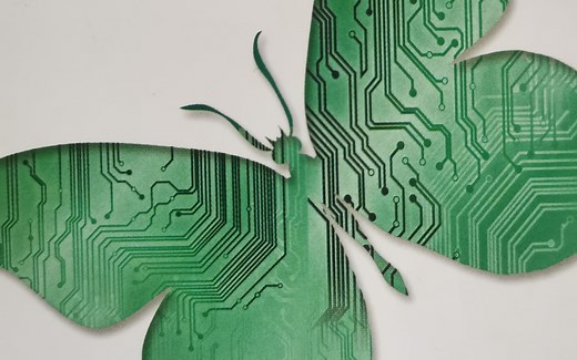 STM32的Cubeide入门教程