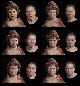 Special Effects Of 2014: The Realism Of 'Maleficent' Goes More Than Just Skin Deep