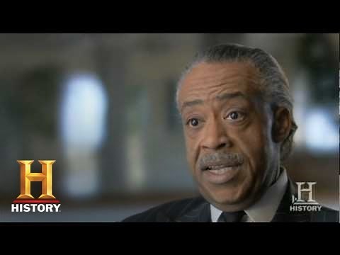 America the Story of Us: Harriet Tubman | History