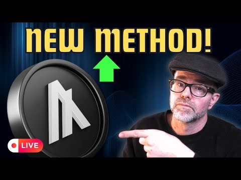 With Algorand staking, this is the next stage for Algorand governance