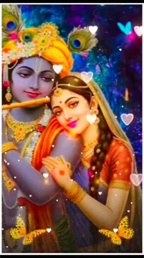 Radha Geet Official on Instagram