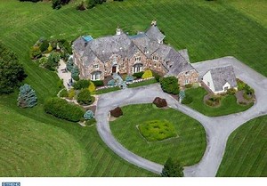 5 Main Line Towns Among Region's Top 15 Wealthiest ZIP Codes