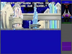 Videos & Audio - Project 6014 mod for The Ur-Quan Masters