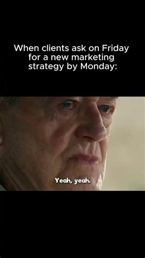 Client Demands! Always asking too much!