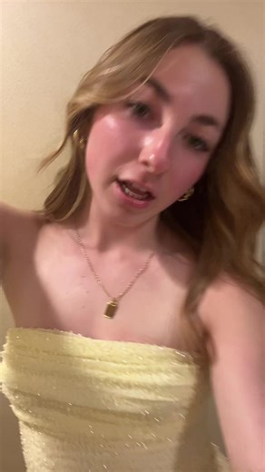 finally had an occasion to wear my fav dress | Dress