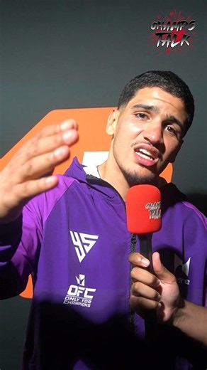 Younes Smaili belooft comeback: “Rematch komt goed” 💪