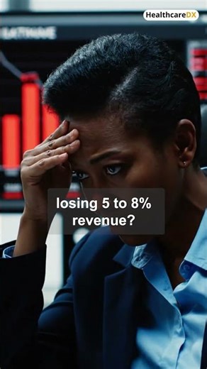 Most SNFs Lose 5–8% Revenue — Are You One of Them?