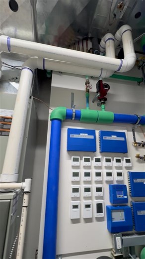 Frame Custom Homes on Instagram: "We’ve installed a Trane 4 star furnace handling both heating and cooling, complete with clean effects filtration and a steam humidifier for year-round comfort. For hydronic systems, we’re running NTI and Navien boilers to support driveway and sidewalk snow melt, pool heating, domestic hot water and radiant heat. Each zone is controlled by remote wall sensors with all thermostats located in the mechanical room to keep the living spaces, clean and uncluttered. The