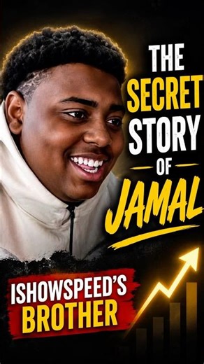 From Bullied Kid to Famous Star: The Story of Jamal!