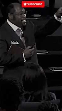 Why Money Is Controlling Your Life | Myles Munroe