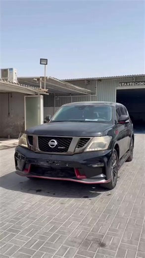 🔥 Nissan Facelift Upgrade – 2015 Converted to 2024 Model Look! 🔥 Another full transformation completed at STARTECH MOTOR WORKS! This Nissan came in as a 2015 model, and we upgraded it to the 2024 facelift with a clean, modern, next-generation look. ✨ What we upgraded: 🔧 Complete front & rear bumper conversion 💡 2024-style headlights taillights installed 🛠 New grille, trims & panels aligned perfectly ⚙️ Proper brackets, clips & wiring modifications 🎨 Professional paint finishing & polishing