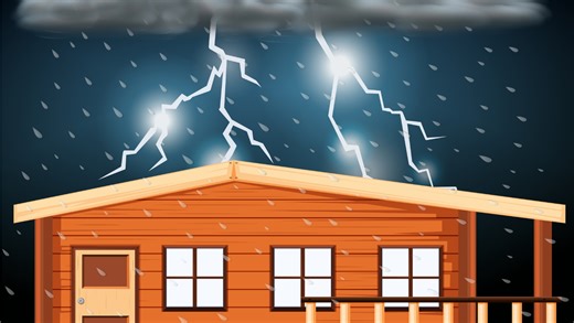 Box déconnectée après un orage ou une coupure électrique : que faire ?